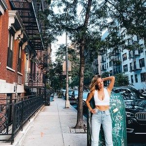 Meet your Posher, Jenna